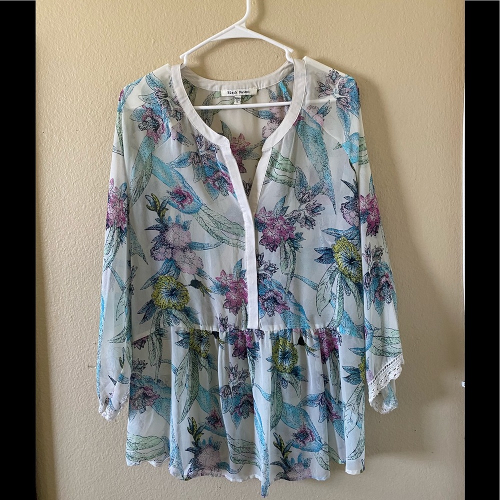 Blouse